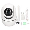 Home Surveillance Wireless Wifi Camera Indoor HD Network Remote 1080