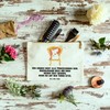 Parent-New Mr. & Mrs. Panda M Unicorn King Makeup Bag,