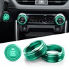 Polodunn for Toyota RAV4 Accessories 2025 2024 2023 2022 2021