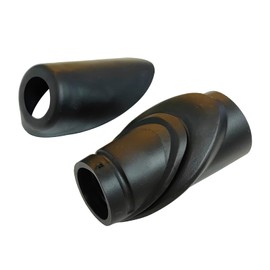 KYYET - Compatible con Mercedes R129 SL 300SL 500SL SL500 1990-2002 - Junta de accesorios para antena