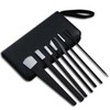 7pcs Pedicure Knife Set Ingrown Toenail Blade Tool Foot Care