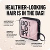 Boldify - Toalla de microfibra de secado rápido para mujer,