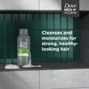 DOVE MEN + CARE DOVE MEN + CARE Fortifying 2