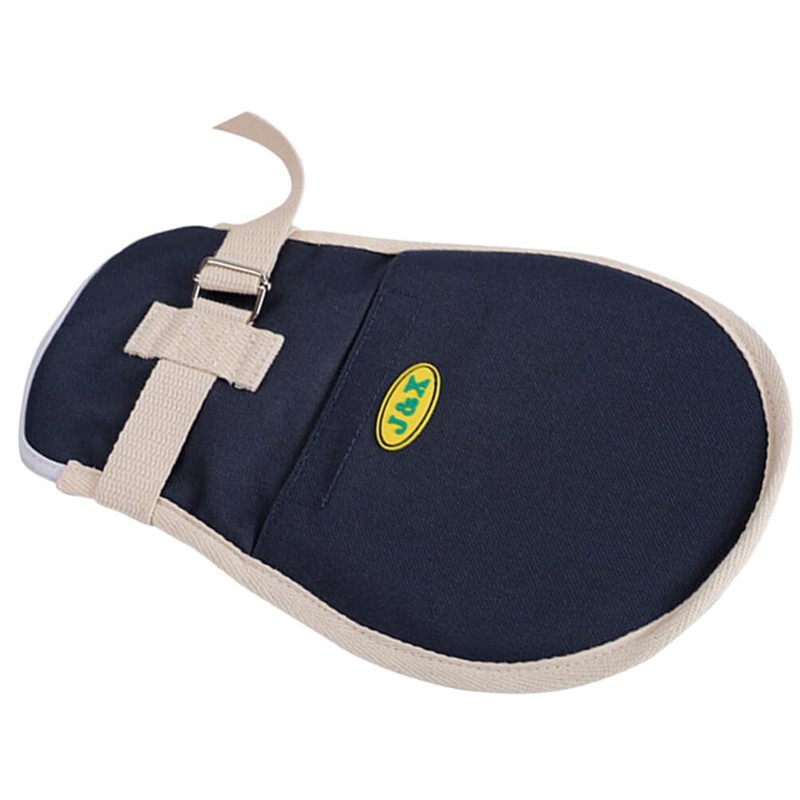 Supvox Patients Elderly Gloves Anti Scratch Thick Breathable Medical Aid