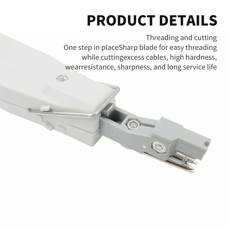 LSA Insertion Tool - LSA Plus Insertion Tool Crown, 5-in-1