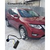 QAGGUM Rear Hatch Release Switch Fit for Nissan Rogue 2.0L