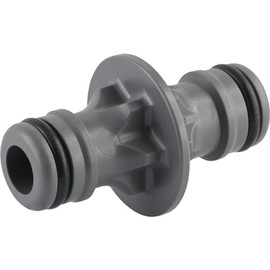 Fittingteile – GARDENA Coupling Hose Connector Coupling Connector Garden Hose Splitter