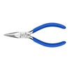 TSUNODA KING TTC Radio Pliers Bladeless No Groove 4.5 inches