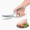 Poultry Shears, Poultry Shears, Test Winner, Kitchen Scissors, Meat Scissors,