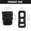 Hoypeyfiy AL3Z-7F401-A Transmission Valve Body Seal Kit, Replacement for Ford