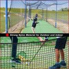 AOLIGEIJS Golf Net,Golf Practice Net,Sports Netting,Sports Practice Barrier Net,Heavy Duty