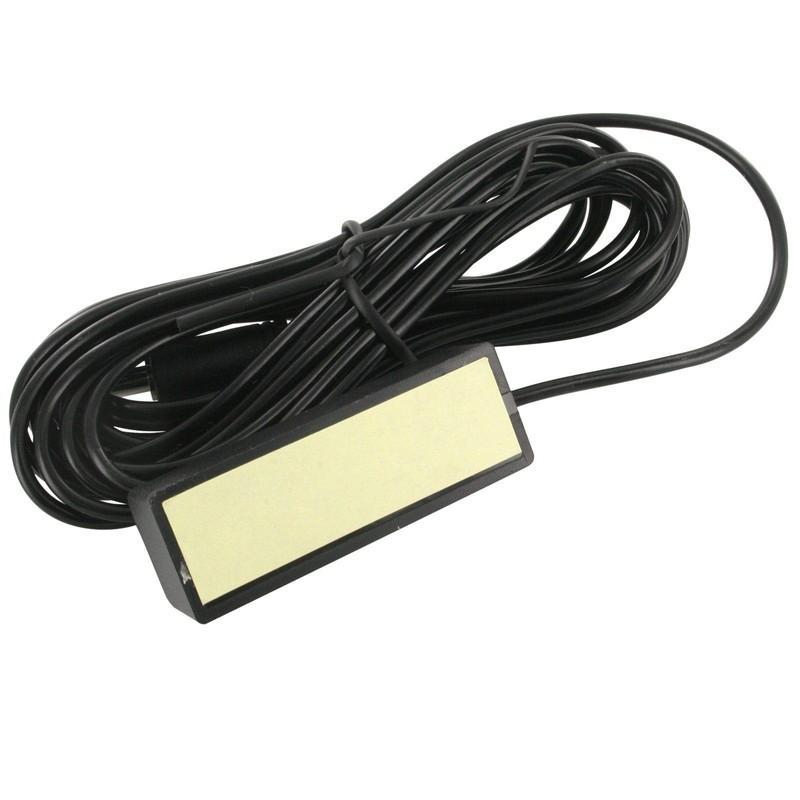 Infrared IR Dual Band Receiver for Remote Control Extender System