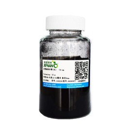 Research Grade Multi Walled Carbon Nanotubes Powder 5-15nm MWCNTs with Purity 95%