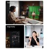 Hollyland VenusLiv Air Cámara Web 4K con IA, Encuadre Automático,