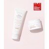Esnature Aqua Rice Cleansing Balm 90ml + Aqua Rice Low pH Cleansing Foam 80ml