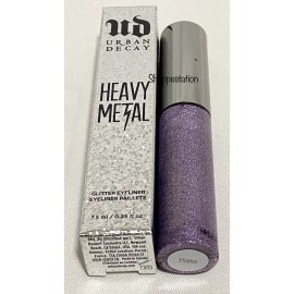 Urban Decay Heavy Metal Glitter Eyeliner Shade STUDIO 0.25oz /7.5ml New In Box