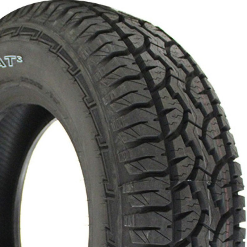 GT Radial Adventuro AT3 P235/70R16 104T