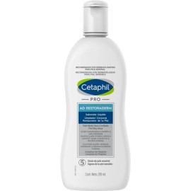 Cetaphil Restoraderm Pro AD Control Limpiadora Facial, 295 ml