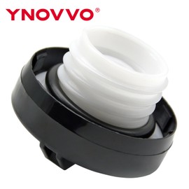 Ynovvo Tapón Gasolina 77310-48020, Tapa de repuesto 7731048020