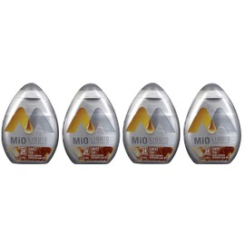 Mio Water Enhancer Sweet Tea 1.62 Oz (Pack of 4)