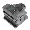 High Accuracy Fiber Cleaver Tungsten Steel Blade Automatic Return Optical
