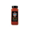 2 Gringos Chupacabra Ribnoxious Rub, 25 Ounce Bottle