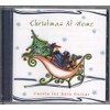 Christmas At Home: Carols for Solo Guitar