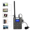 Portable 3.5MM Low power Wireless FM Transmitter Stereo Radio Broadcast