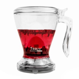 Tea Infuser for Loose Leaf Tea