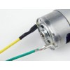 CHANCS 2PCS RS390 Electric Motor DC 12V 16000RPM 12 Gear