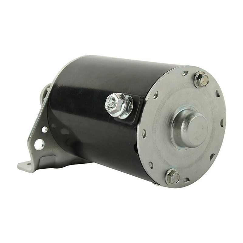 Yuncoold 14 Tooth Starter Motor for 42 Cut Troy Bilt