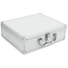 ECI AR Carry Box Small Aluminium Tool Box Empty 260