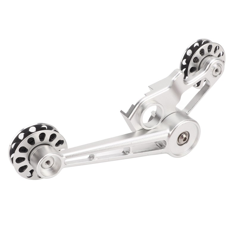 10T Folding Bike Chain Guide Tensioner Bicycle Rear Derailleur Chain