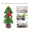 Singing Dancing Christmas Tree 8 Songs Electric Singing Xmas Tree
