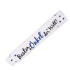 Ruler with Motif – Best Uncle in the World –