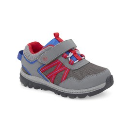 Stride Rite 360 Boys Artin 3.0 Sneaker, Grey, 11 Little Kid US