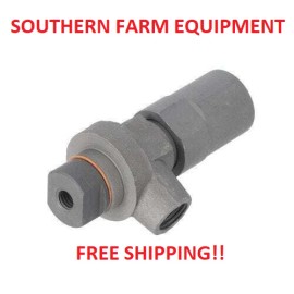 Aftermarket YANMAR INJECTOR ASSEMBLY FITS: YM195,240,330,336,1600,1700,1900,2000,2210 & MORE