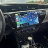 64G for Toyota Corolla 14-17 Apples CarPlay Auto Android Car