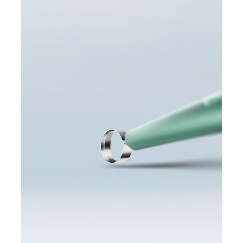 Kai Original Skin Curette Sterile Skin Curette for Curettage, Skin