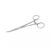 Unbranded 1 Pcs Premium Crile Hemostat Locking Forceps 5.5" Curved