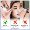 Libeauty Lash Extension Glue, Professional Eyelash Extension Glue for Salon