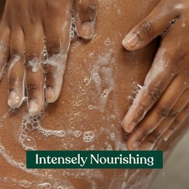 The Body Shop AVOCADO Shower Cream for Dry Skin Vegan 250 ml