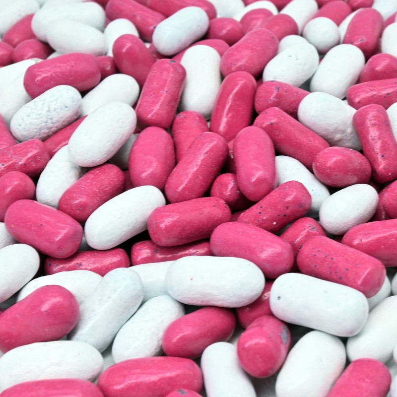 Candy Retailer Licorice Candy (1 Lb)