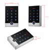 Security Door Access Control Keypad, RFID Keypad with ID Key