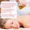 Eazerom 02 30 ml Turmeric Body Oil, Turmeric Body Oil