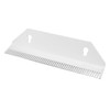 Hair Extension Holder with Suction Cup Acrylic Wig Storage Display