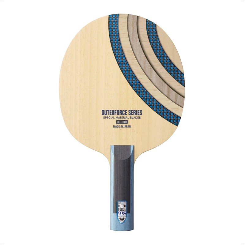 Butterfly Outerforce ALC ST Blade