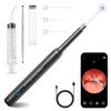Tonsil Stone Removal Kit with Camera- 2025 Upgraded Tonsil Stone