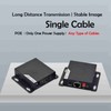 150m/492ft 1080P HDMI Extender Lossless Transmitter Receiver Adapter Kit
