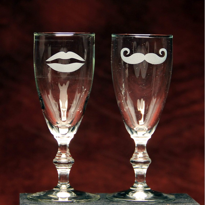 Armour Products 21-1604 Etch Over N Over Stencil, Faces